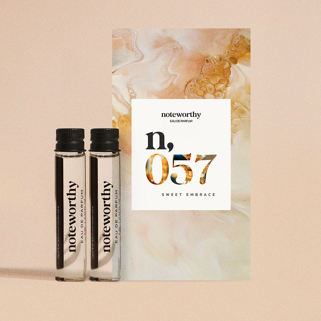 香水(女性用) Nuochoa Light Floral, Fruity Eau De Parfum | Noteworthy Scents – Noteworthy