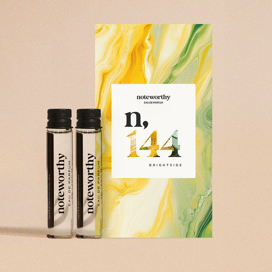 n,144 Brightside Travel Spray Refills (2 Pack)