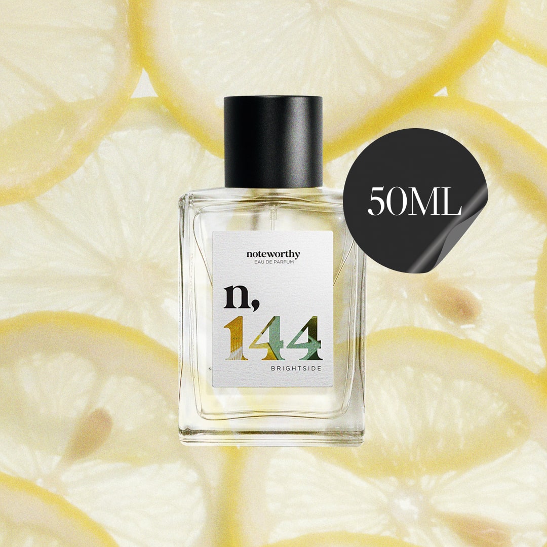 n,144 Brightside 50ml – Noteworthy
