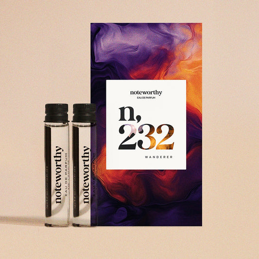 n,232 Wanderer Travel Spray Refills (2 Pack)