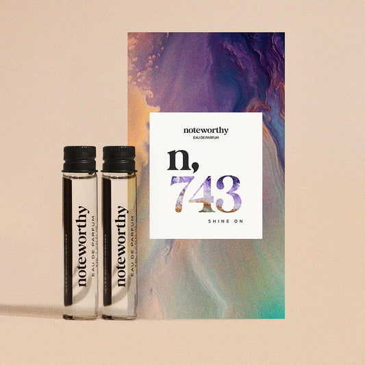 n,743 Shine On Travel Spray Refills (2 Pack)