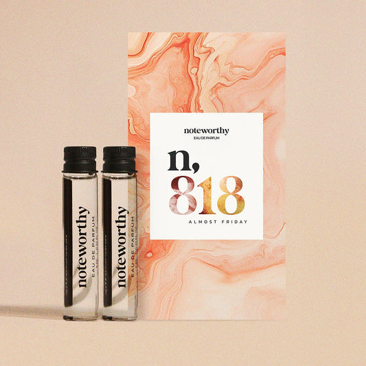 n,818 Almost Friday Travel Spray Refills (2 Pack)