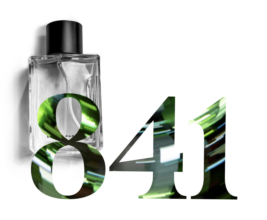 Noteworthy n,841 Eau De Parfum