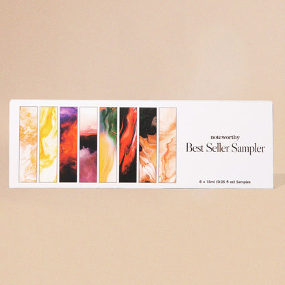 Best Sellers Sample Kit