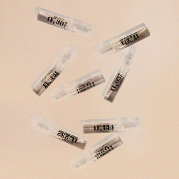 Best Seller Fragrance Kit