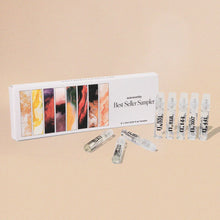 Best Sellers Sample Kit (8 Scents)