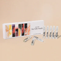 Best Sellers Sample Kit (8 Scents)
