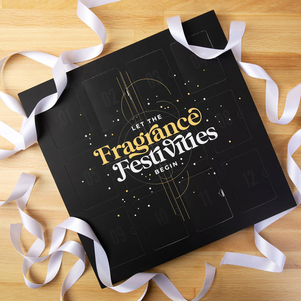 数量限定 TWG TWELFTH NIGHT ADVENT CALENDAR Inside The Twelfth