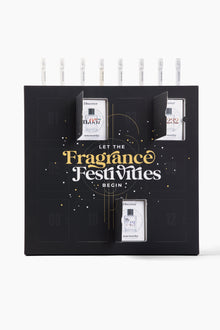 Noteworthy Advent Calendar (12 Surprise Fragrances)