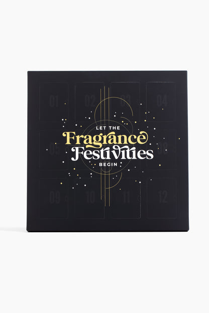 Noteworthy Advent Calendar (12 Surprise Fragrances)