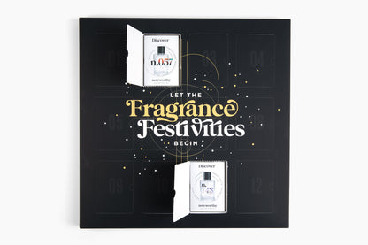 Noteworthy Advent Calendar (12 Surprise Fragrances)