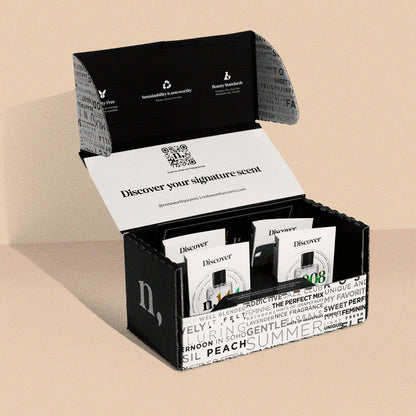 Best Sellers Discovery Kit