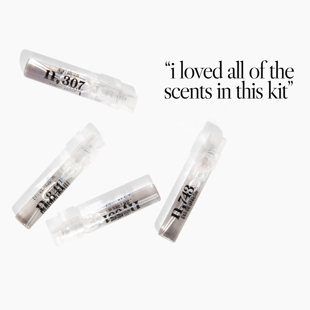 Best Sellers Discovery Kit – Noteworthy
