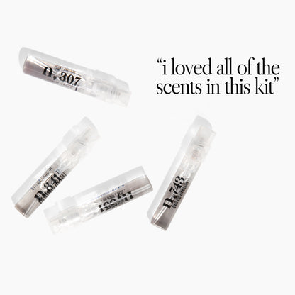 Best Sellers Discovery Kit