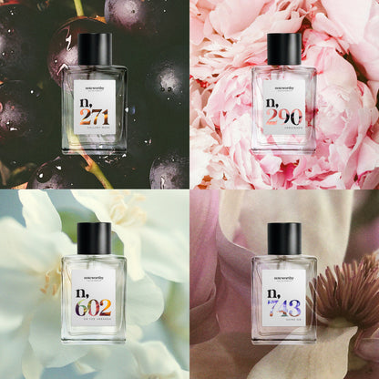 Floral Sample Kit
