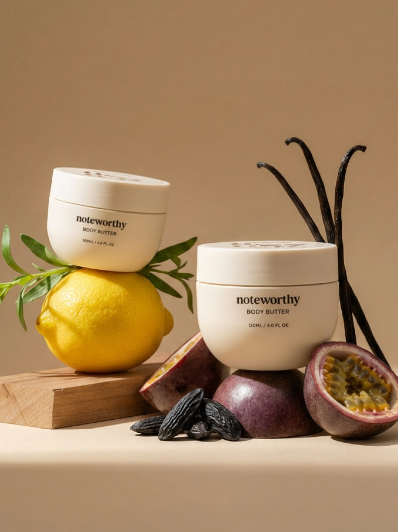 Body Butters