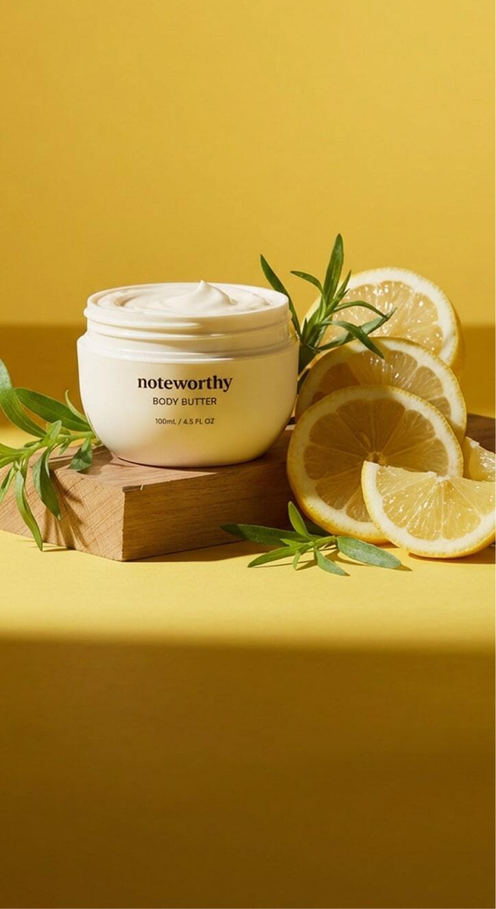 Noteworthy Fragrances – Noteworthy