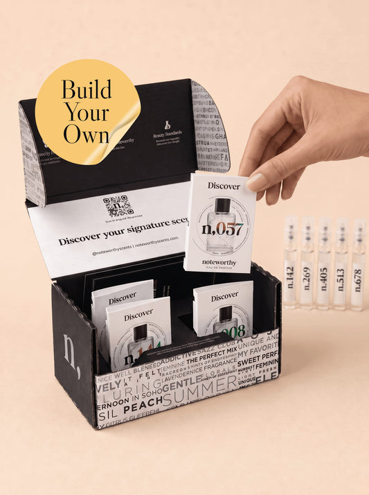 Build your own sampler