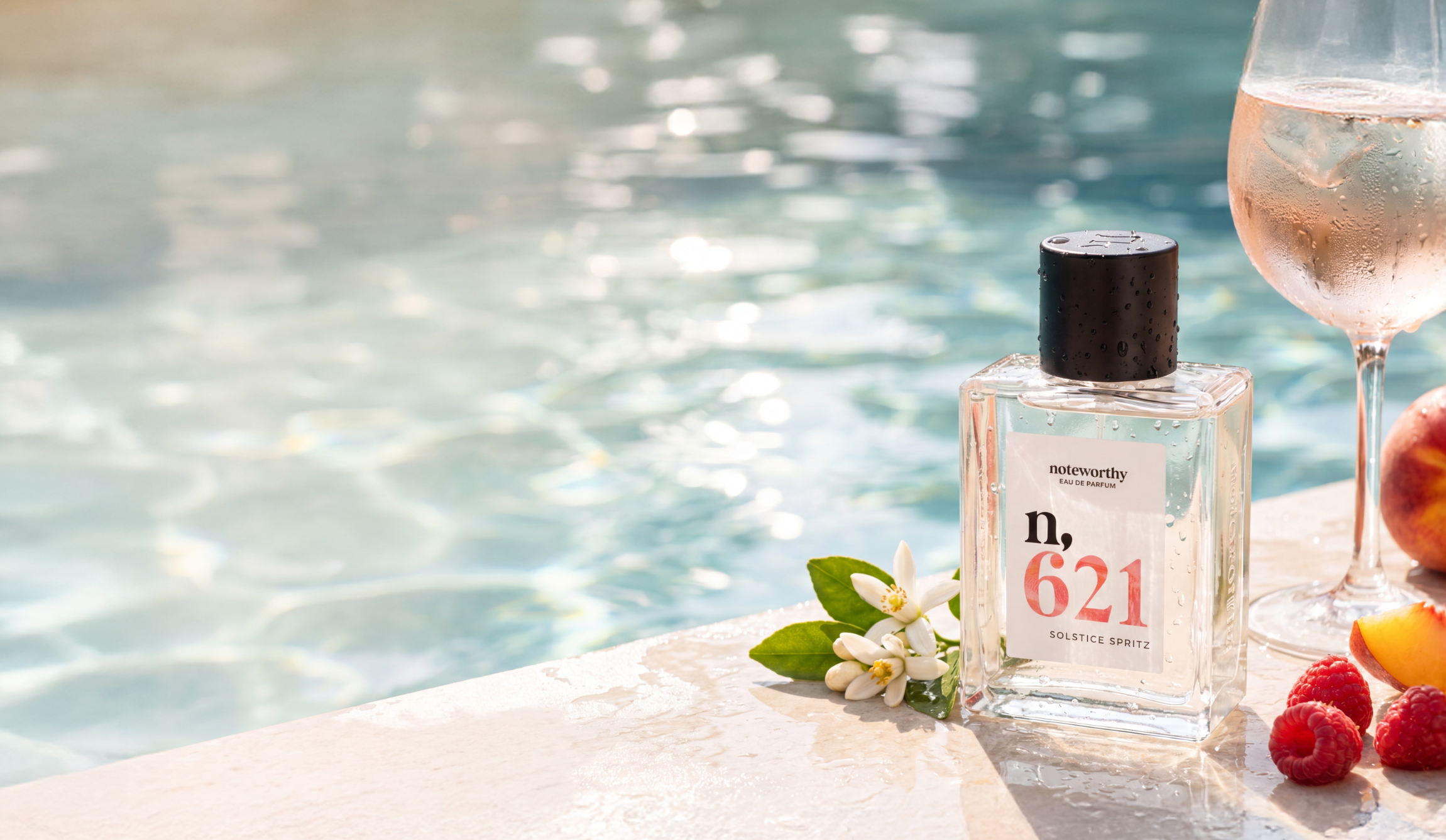 WORTH オーデコロン Noteworthy Fragrances – Noteworthy
