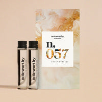 n,057 Sweet Embrace Travel Spray Refills (2 Pack)