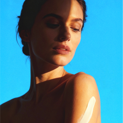 n,307 Sunlit Grove Body Butter + 50ml Eau De Parfum Bundle