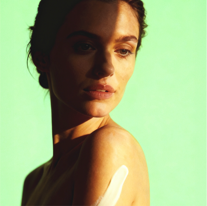 n,144 Brightside Body Butter + 50ml Eau De Parfum Bundle