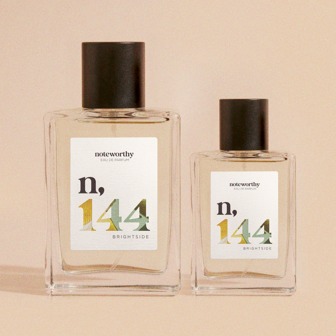 n,144 Brightside 50ml – Noteworthy