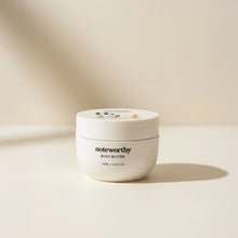 n,144 Brightside Body Butter