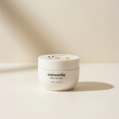 n,144 Brightside Body Butter