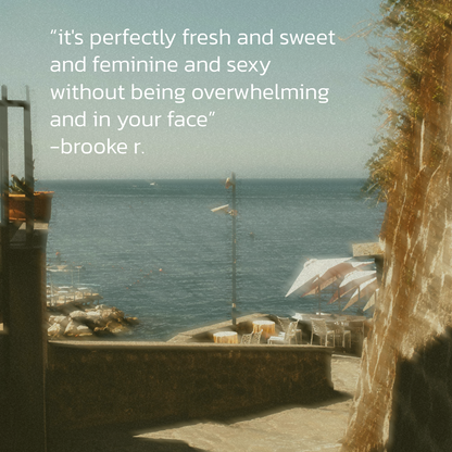 n,144 Brightside Body Butter + 50ml Eau De Parfum Bundle