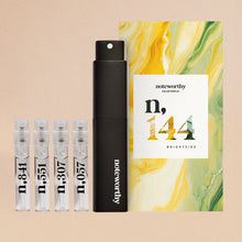 Brightside Travel + Trial Kit