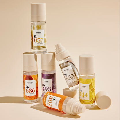 n,144 Brightside Body Mist