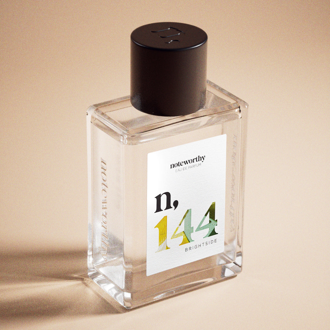 n,144 Brightside 50ml – Noteworthy