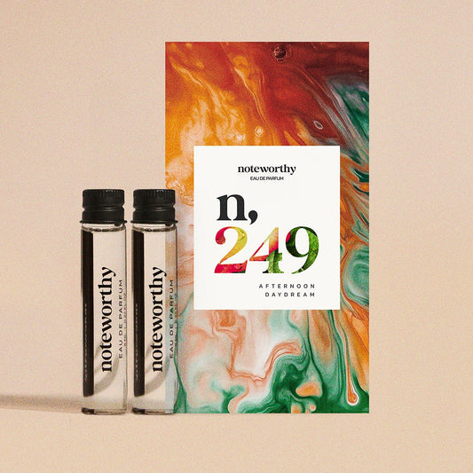 n,249 Afternoon Daydream Travel Spray Refill (2 Pack)