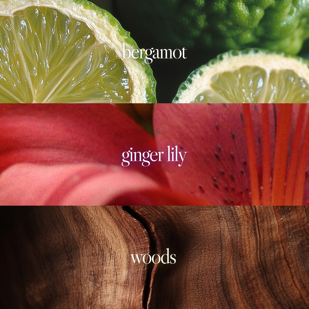 Discover Sweet Floral Eau De Parfum | Noteworthy Scents – Noteworthy