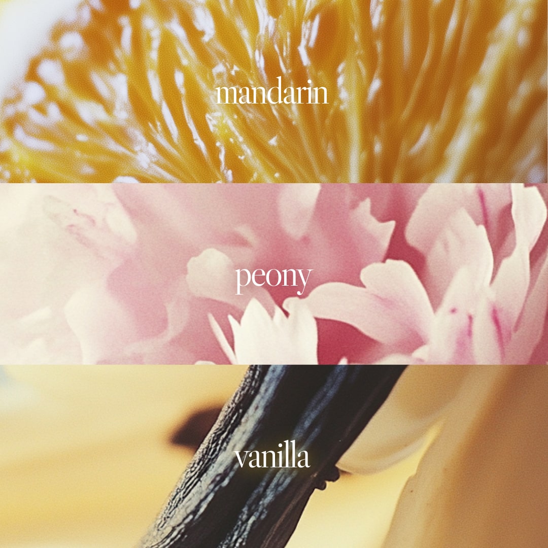 Amber Floral Eau De Parfum | Noteworthy Scents – Noteworthy