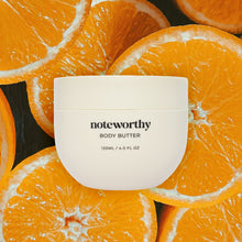 n,307 Body Butter