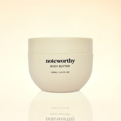n,307 Body Butter