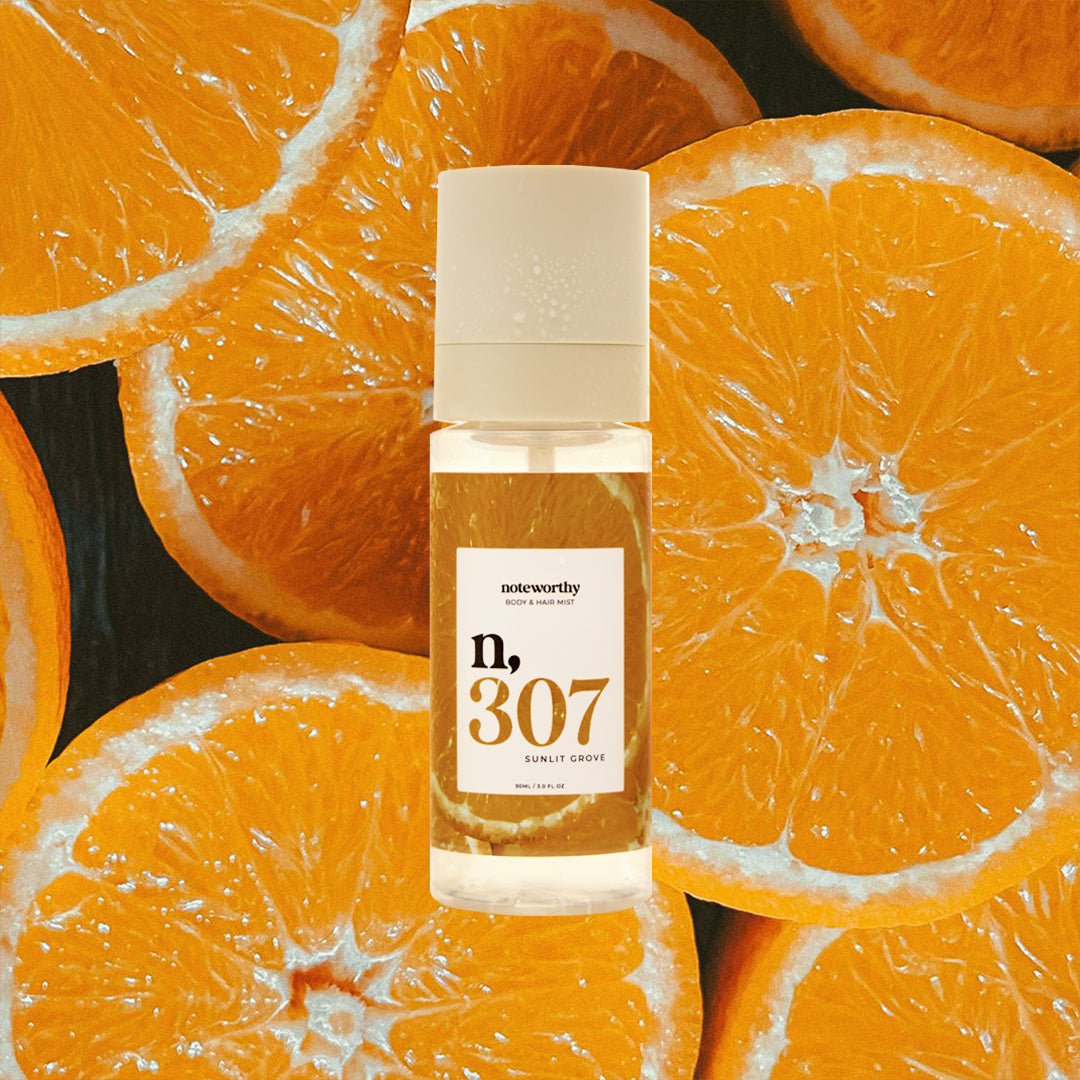 額装済/Narcissistic Bathers/ベトリアーノ Citrus Duo Body & Hair Mist Bundle | Noteworthy – Noteworthy