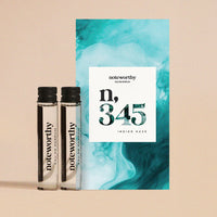 n,345 Indigo Haze Travel Spray Refills (2 Pack)