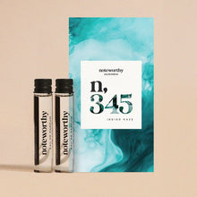 n,345 Indigo Haze Travel Spray Refills (2 Pack)