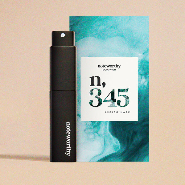 Citrus & Woody Fragrance | Blood Orange, Mandarin Scent | n,345