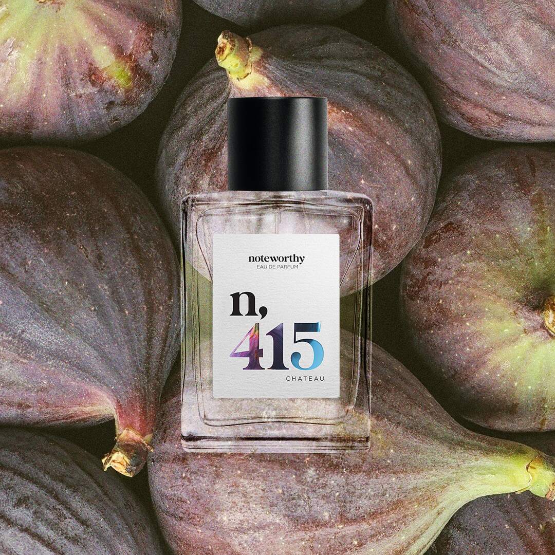 Noteworthy Fragrances – Noteworthy