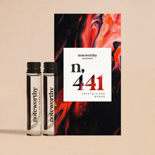 n,441 Crystallized Woods Travel Spray Refills (2 Pack)