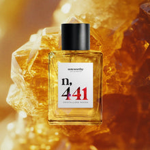 Noteworthy n,441 Eau De Parfum | Crystallized Woods | Spices Musk Amber Fragrance