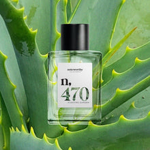 Noteworthy n,470 Eau De Parfum | Floating Garden | Limited Edition