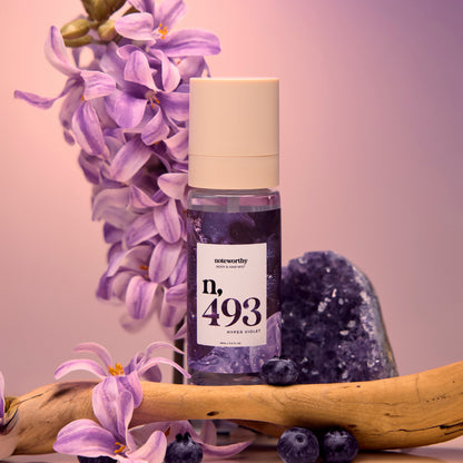 New & Noteworthy Duo Mist Bundle