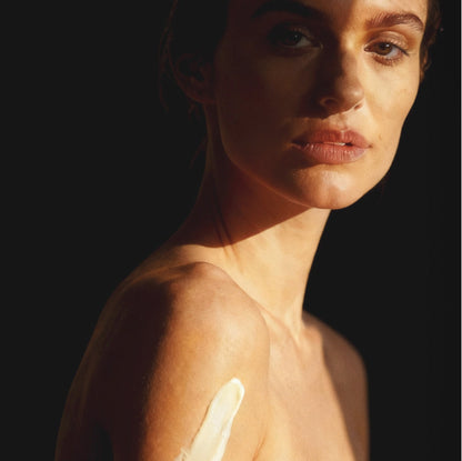 n,551 Amber Sunset Body Butter