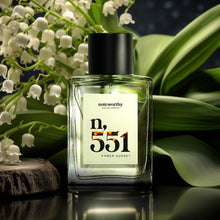 n551 Sample 1.5ml VOC