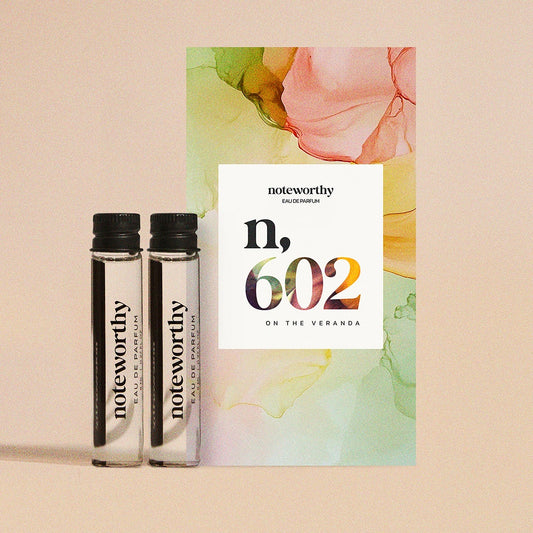 n,602 On The Veranda Travel Spray Refills (2 Pack)